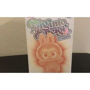 The Monsters‎ Big IntoEnergy  Collectible Figure w/ Box